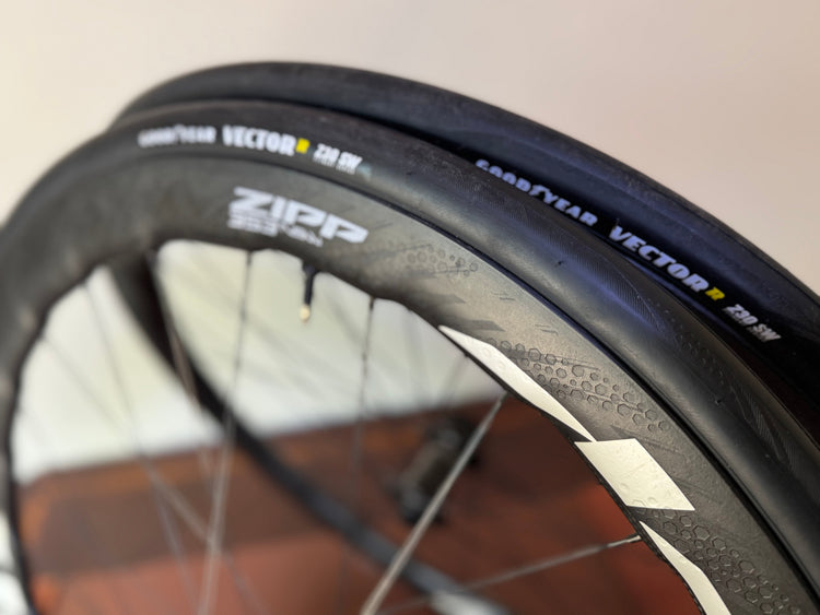 wheelsets
