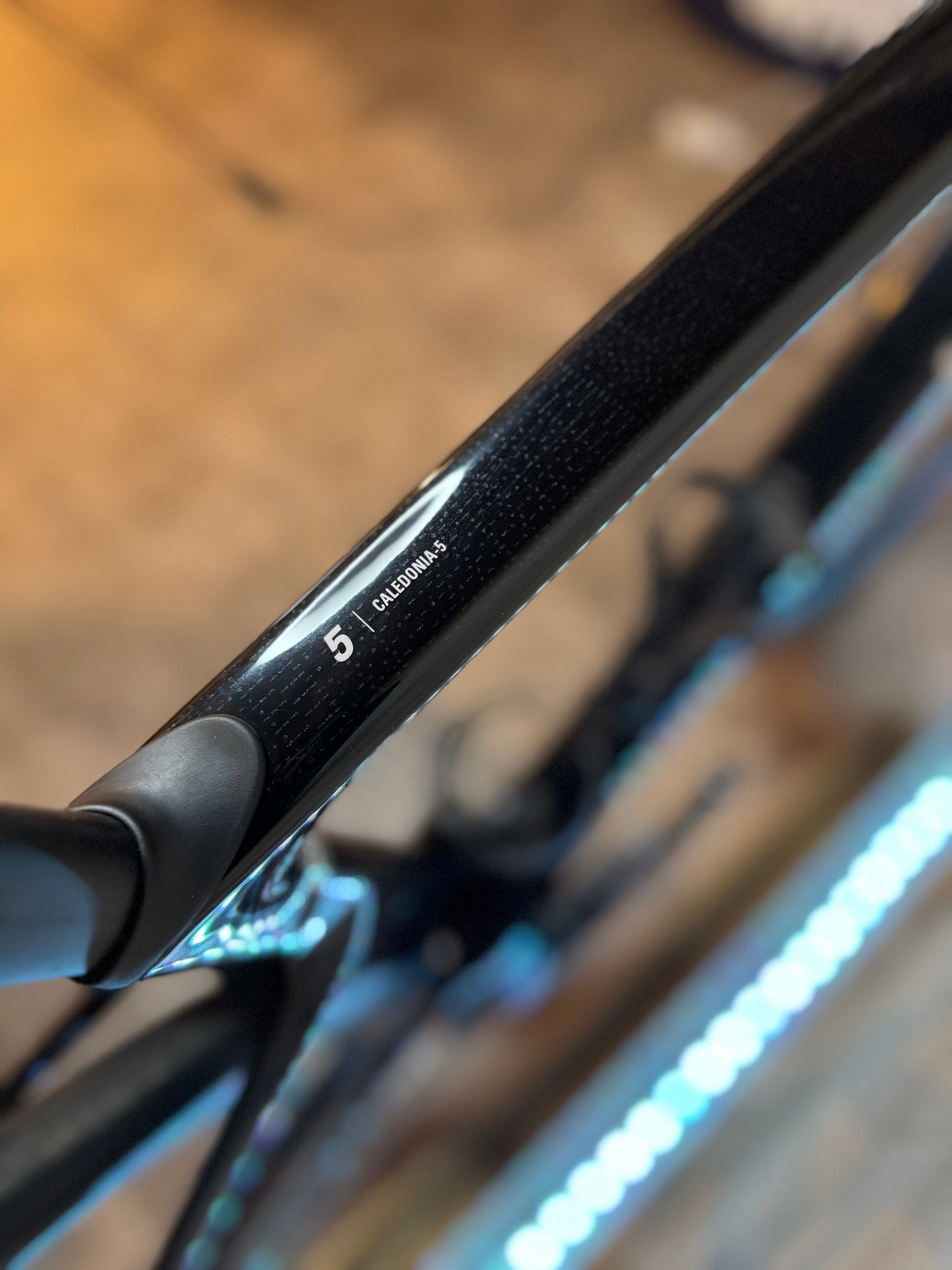 2025 cervelo Caledonia-5 red axs e1 size 54