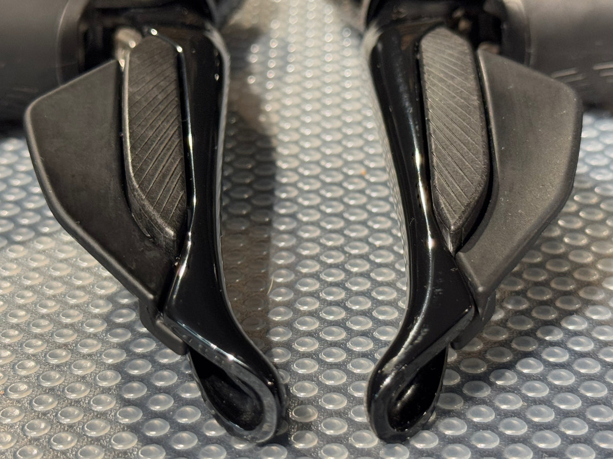 Shimano Dura-Ace R9270 Di2 12-Speed Groupset CeramicSpeed OSPW Disc Brake