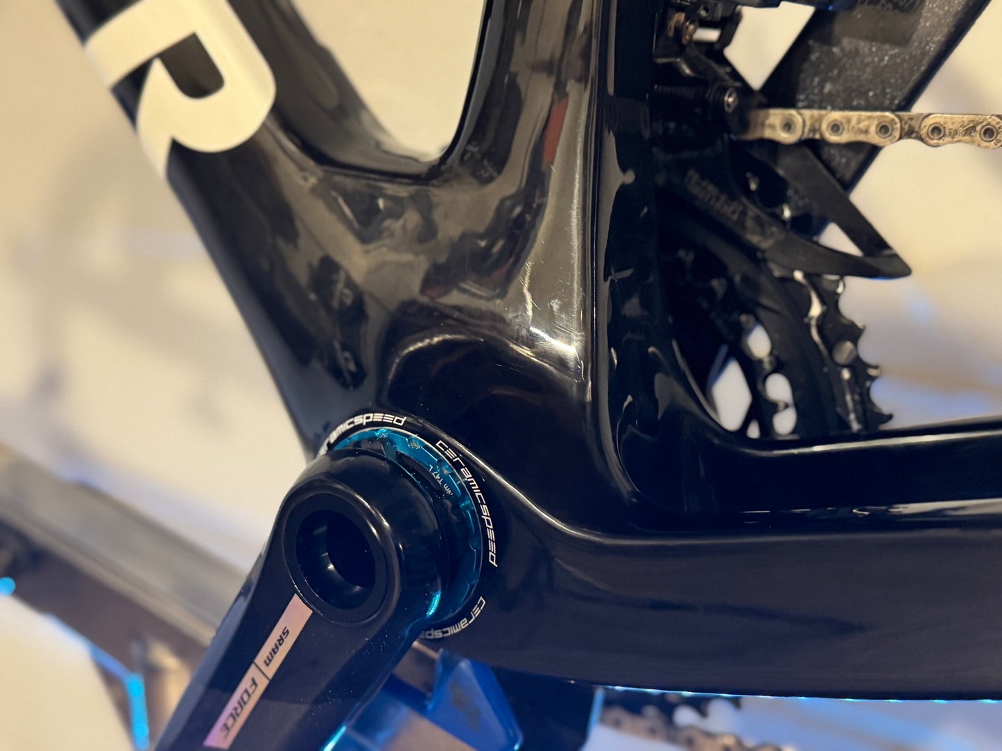  factor ostro gravel size 49