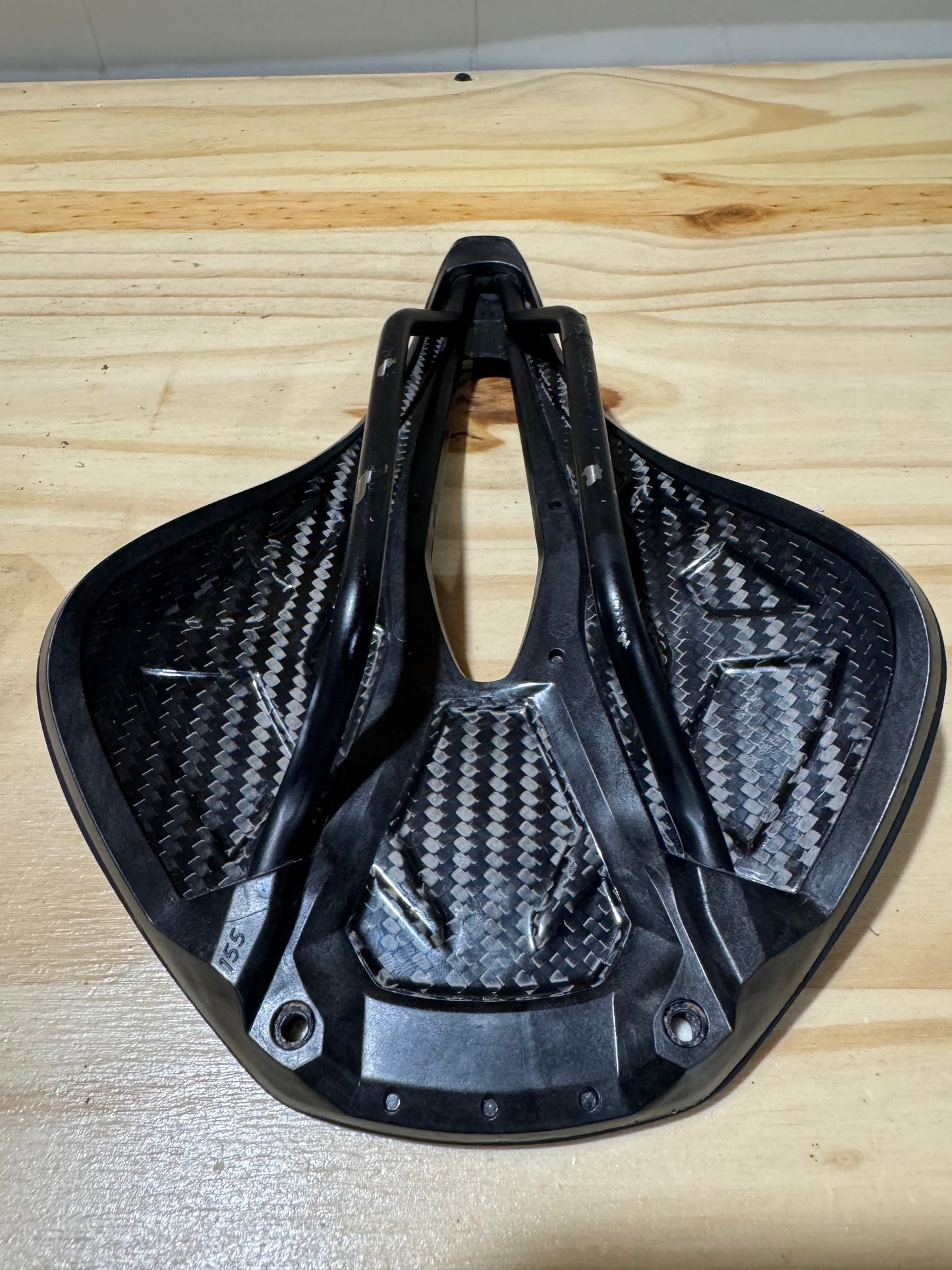 Specialized power 155 carbon
