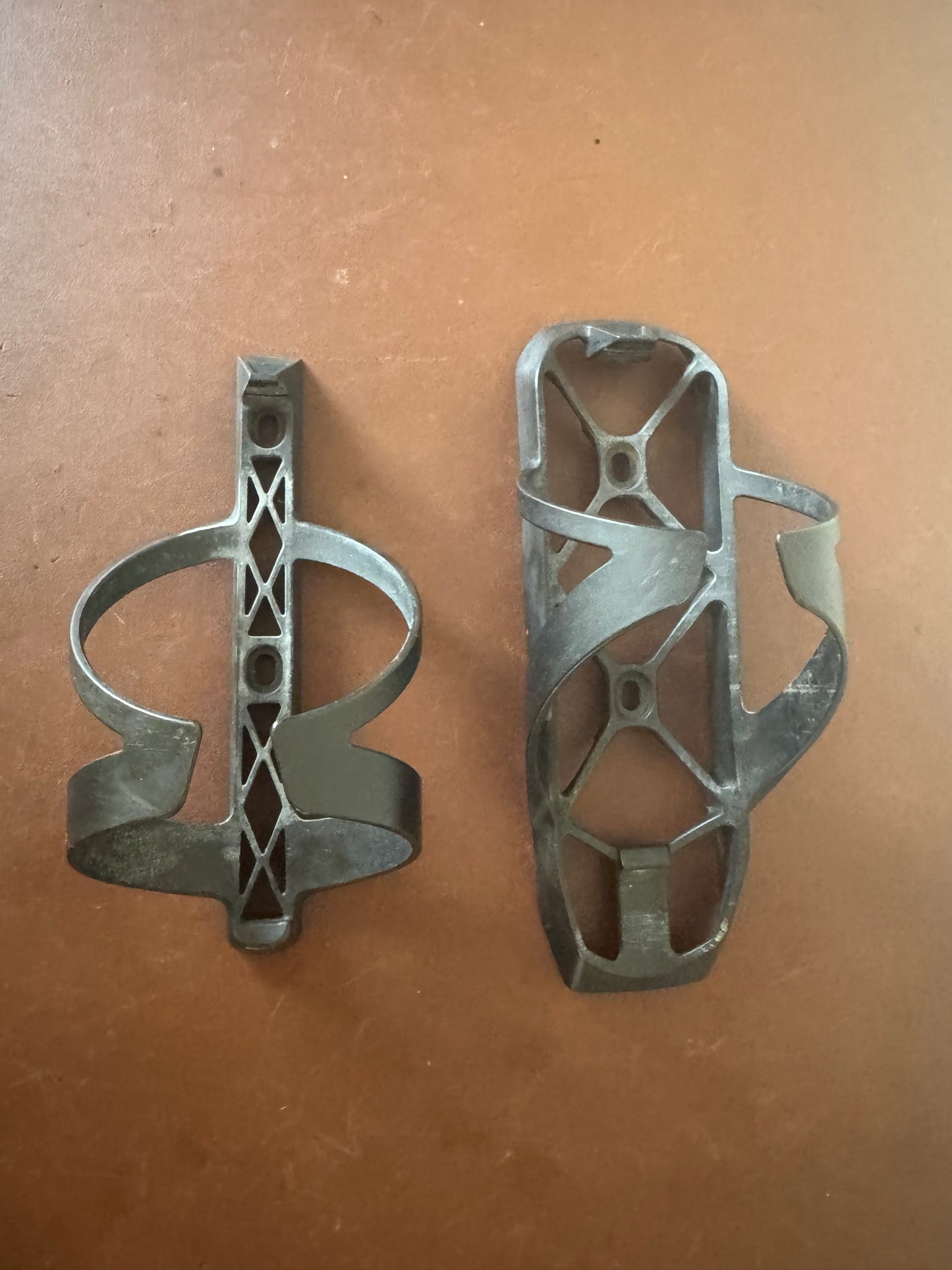 BMC SLR01 / SLR Aero Bottle Cage Set.