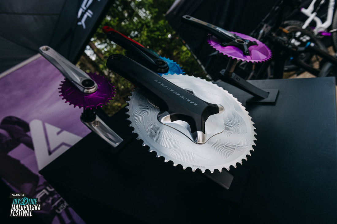 announcing ALUGEAR components!