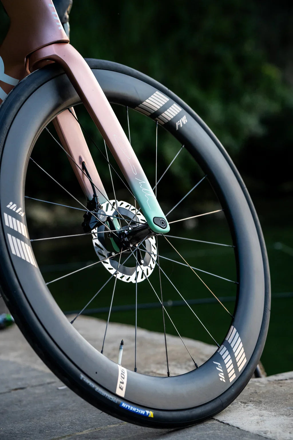 far sports wheel sets now available