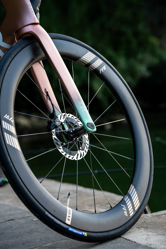 far sports wheel sets now available