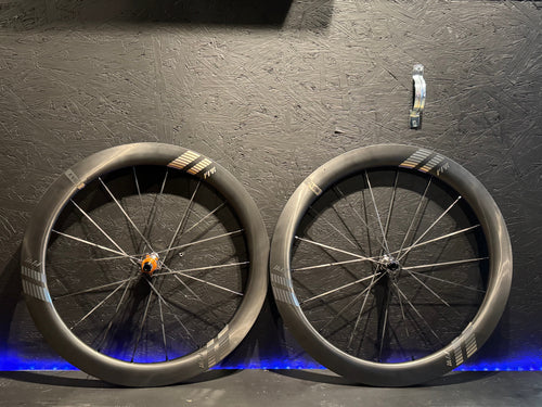 Wheelsets