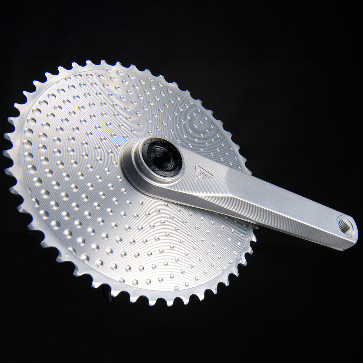 ALUGEAR chain rings, components and more