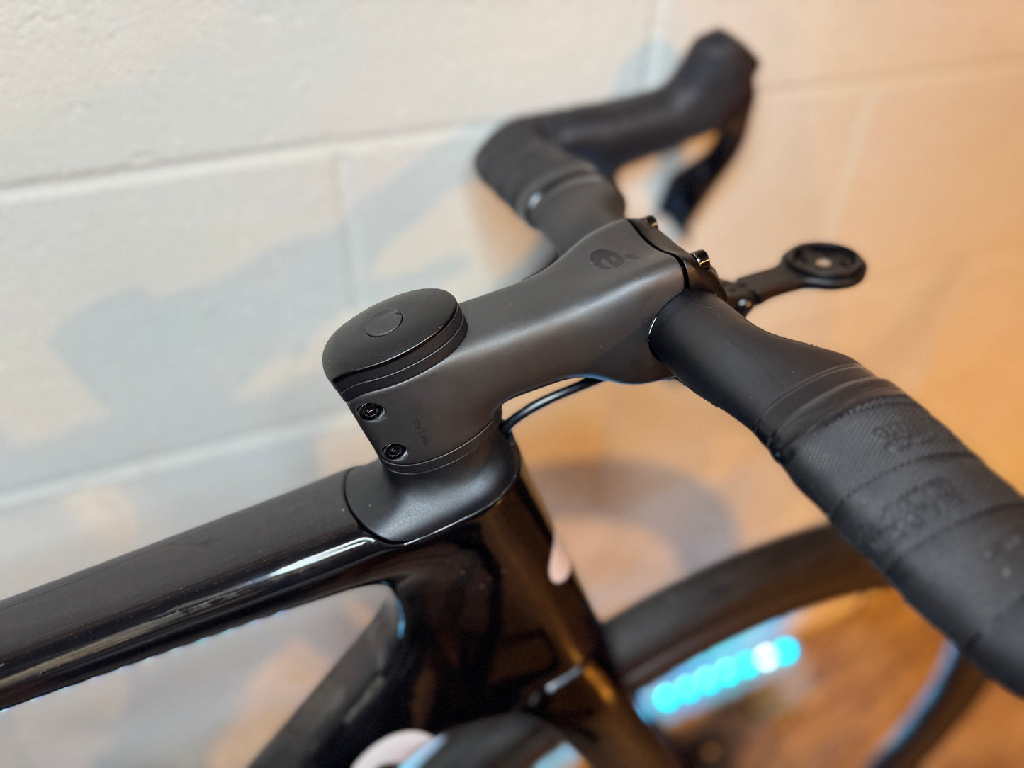 2025 cervelo Caledonia-5 red axs e1 size 54