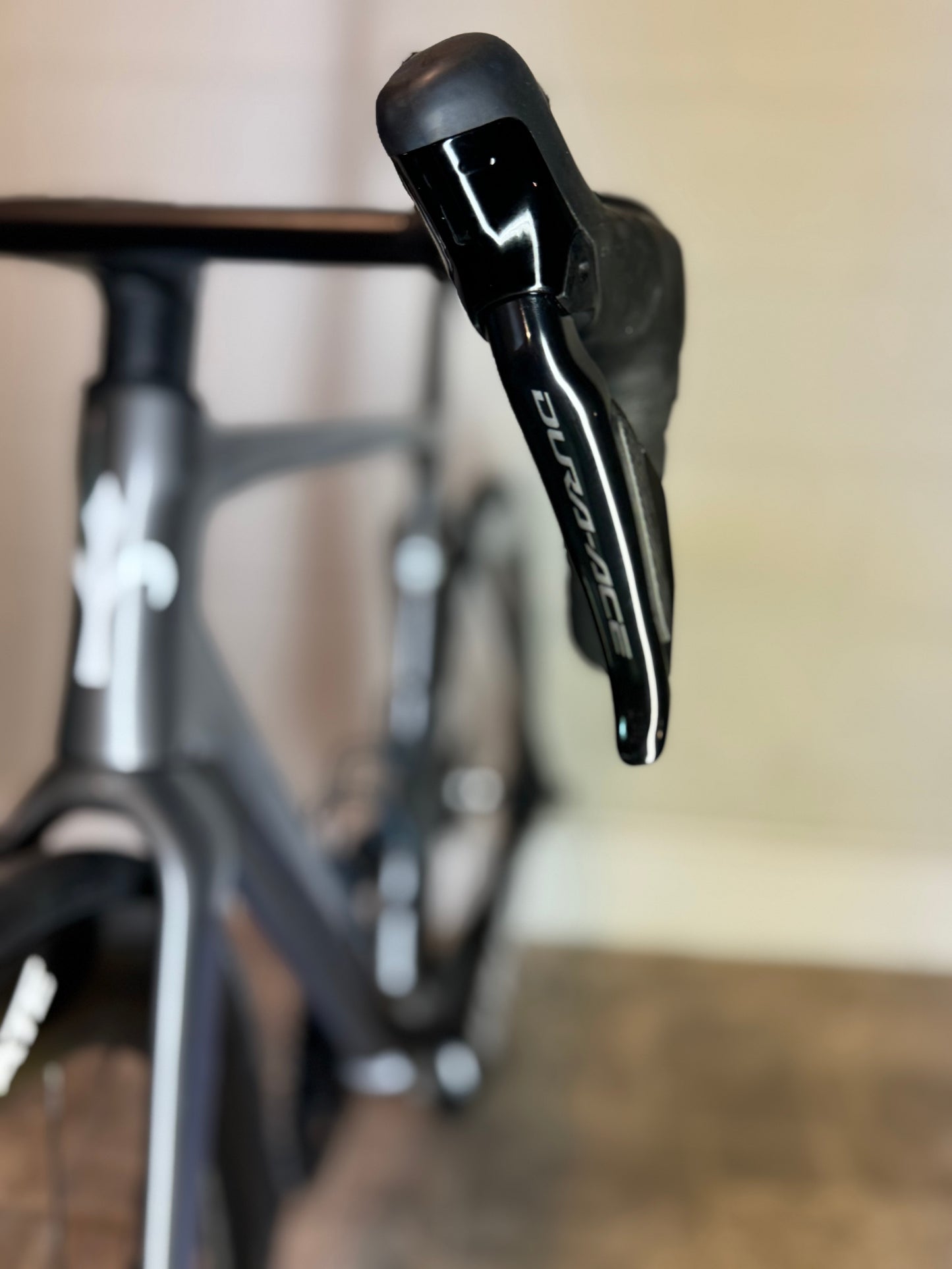 Wilier filante slr size L, new shimano dura-ace 9270, state 60mm wheelset