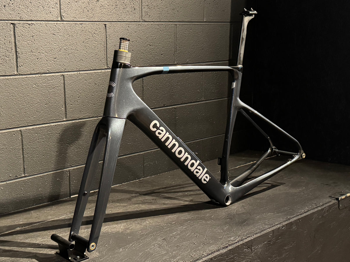 2026 cannondale synapse hi-mod size 56 frameset