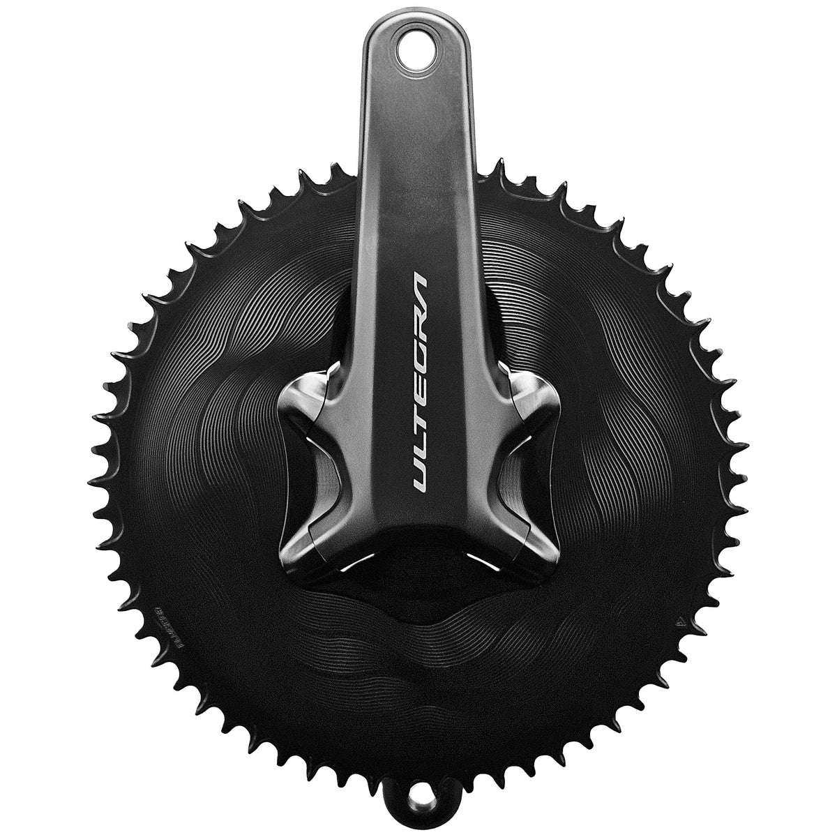 Round 1X AERO Thread Mount 6,5mm Road/Gravel