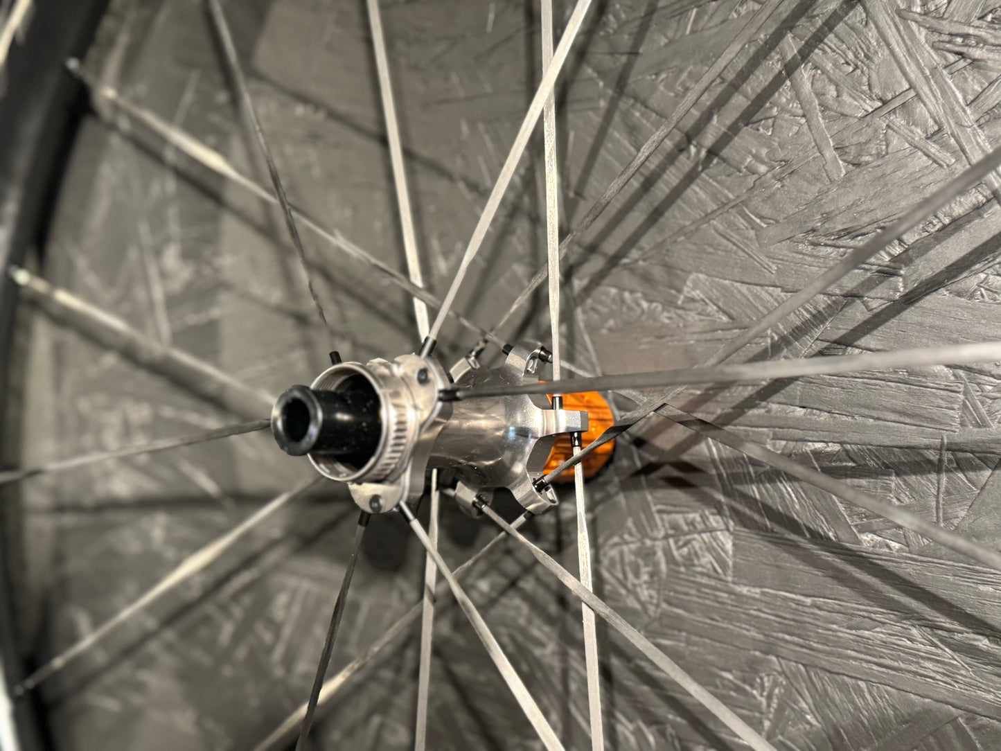 Far sports s5 carbon wheelset