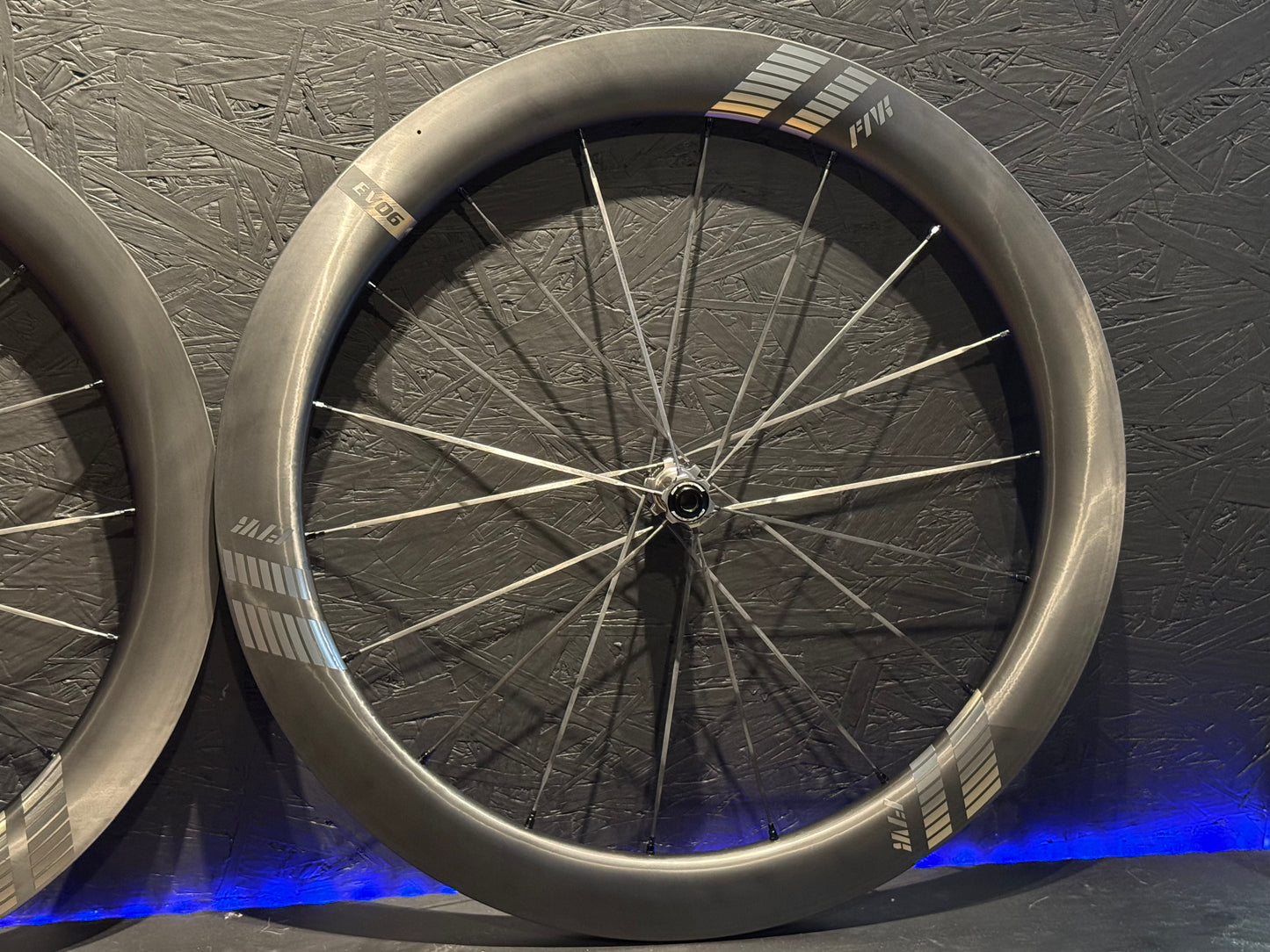 Far sports EVO6 S ceramic speed new