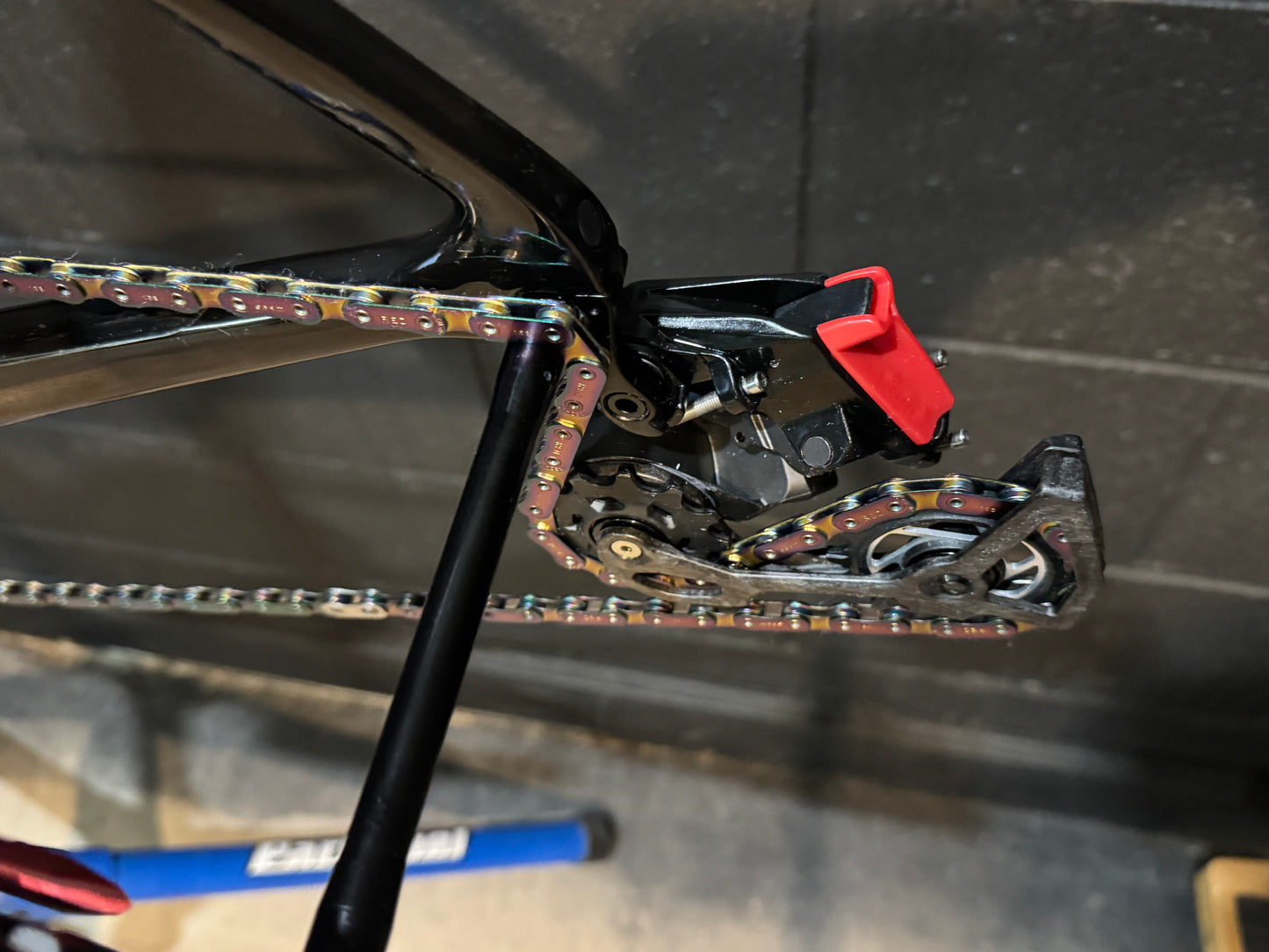 giant propel advanced SL. Sram force/rival/ e1 1x. Far sports evo5 ceramic speed. Build options.