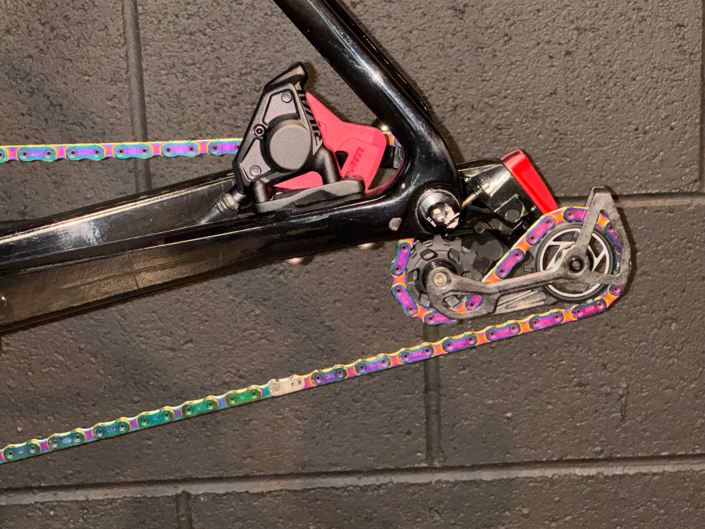 giant propel advanced SL. Sram force/rival/ e1 1x. Far sports evo5 ceramic speed. Build options.