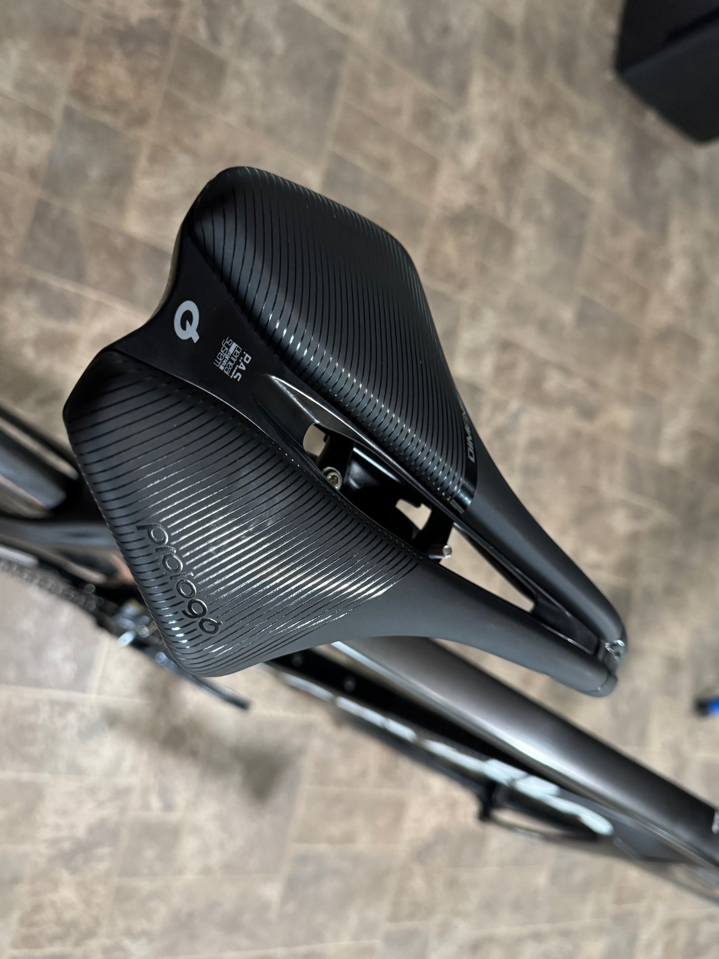 Cervelo s5 58cm