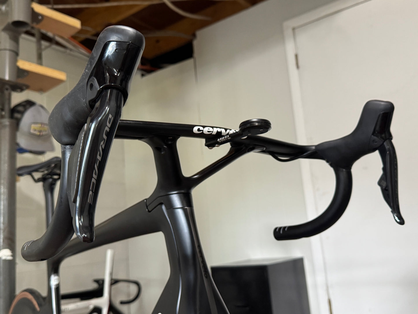 Cervelo s5 58cm