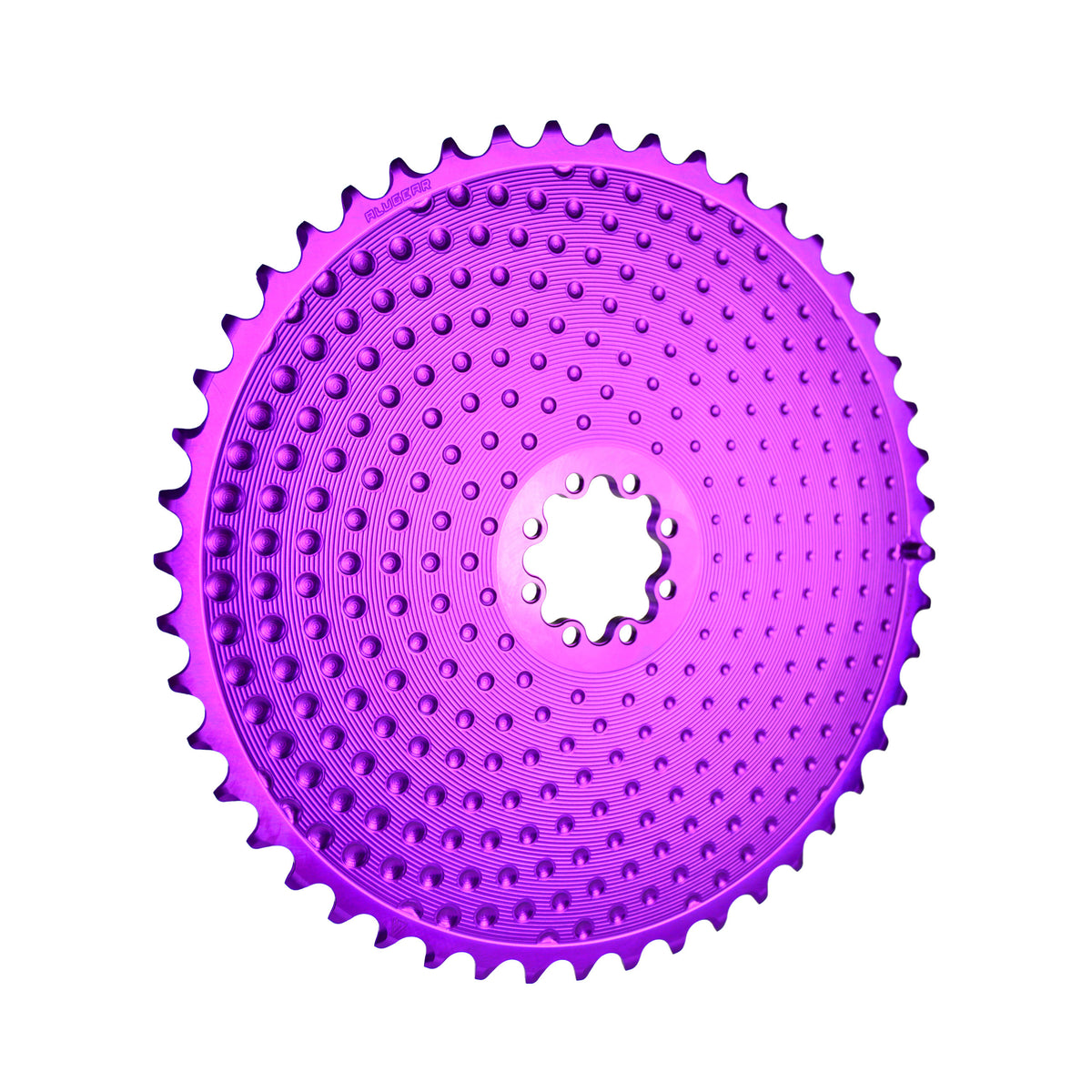 Round 1X AERO Golf Ball for SRAM 8-bolts