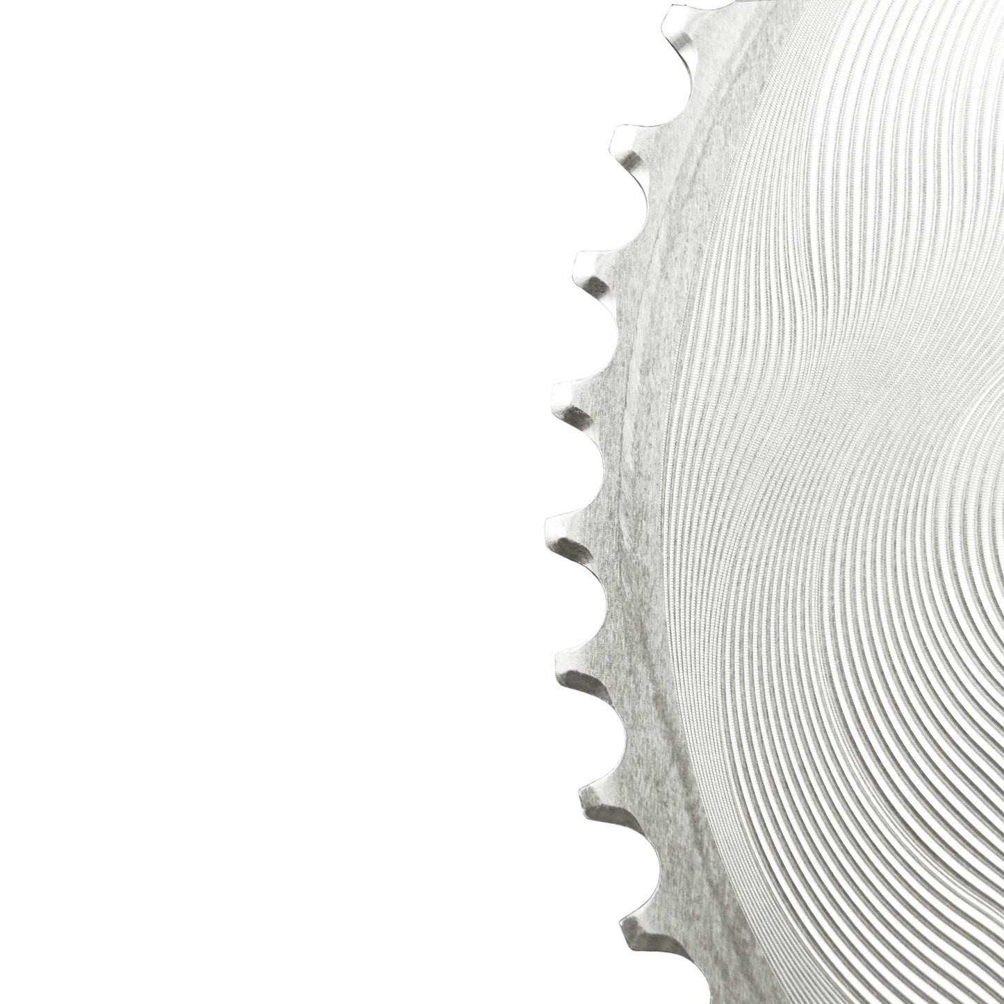 Round 1X AERO Thread Mount 6,5mm Road/Gravel