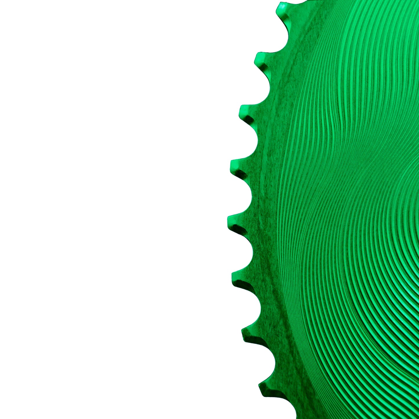Round 1X AERO Thread Mount 6,5mm Road/Gravel