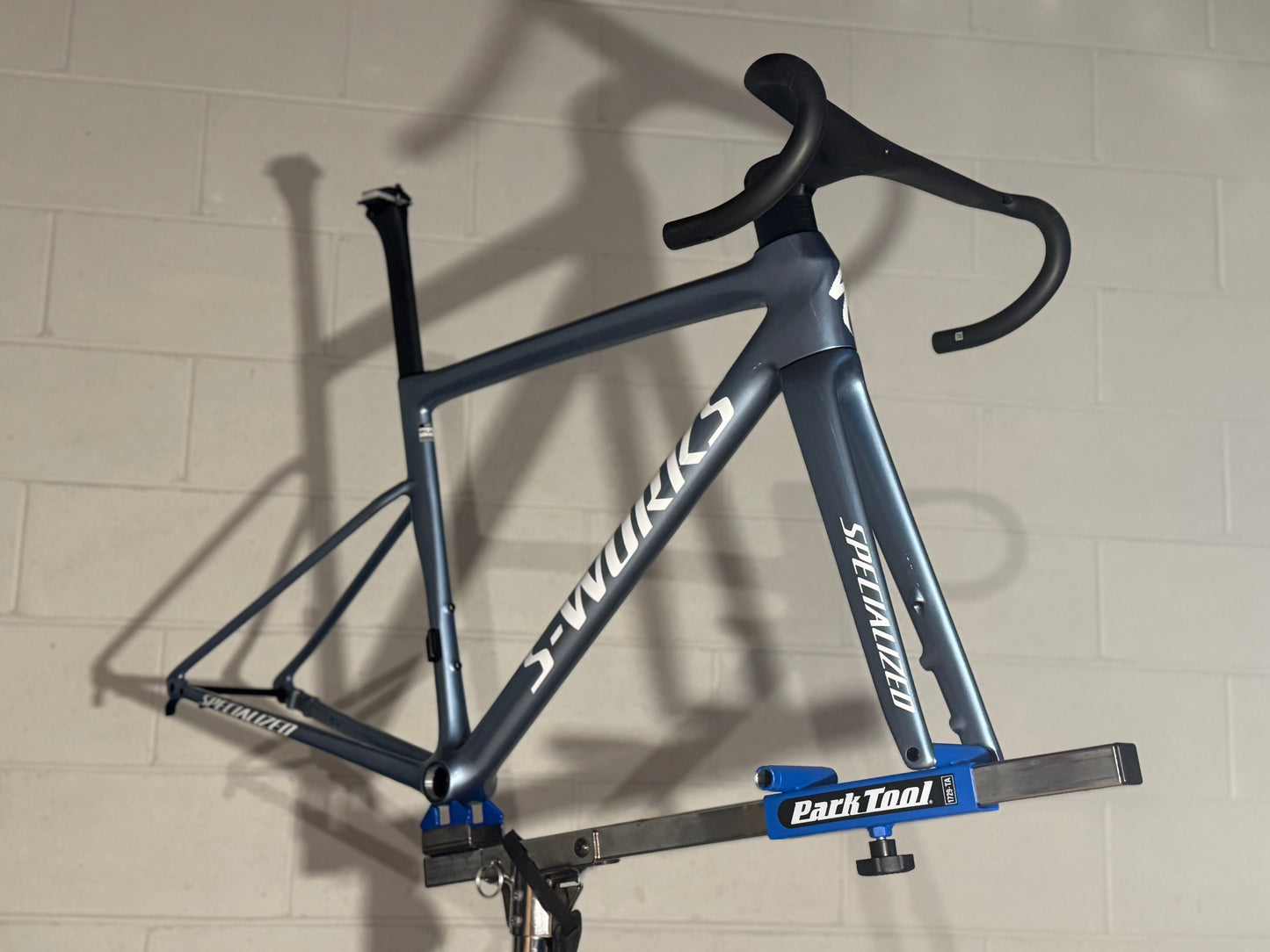 2025 S-works tarmac sl8 size 52.New Rapide Cockpit 11 X 42