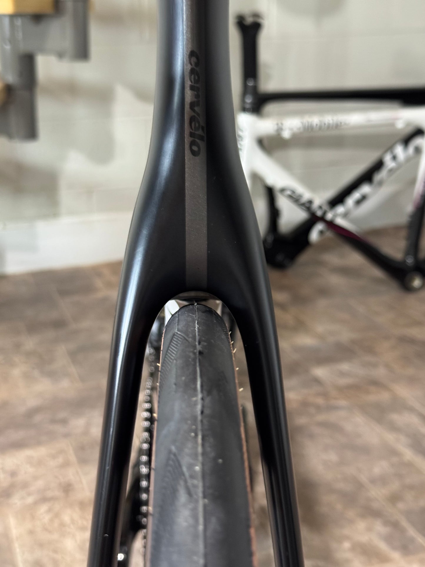 Cervelo s5 58cm