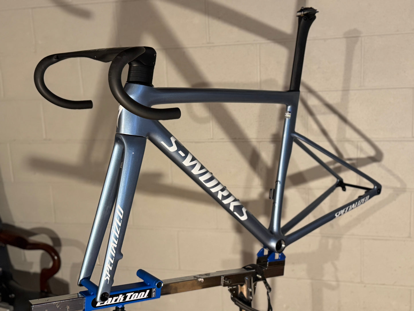 2025 S-works tarmac sl8 size 52.New Rapide Cockpit 11 X 42