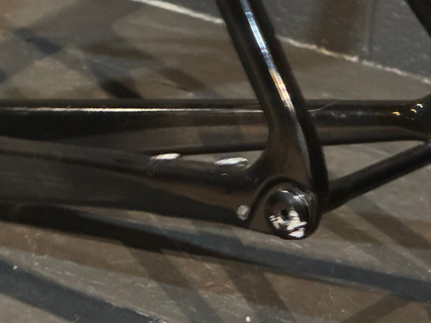 2023 giant propel SL road carbon frameset size L