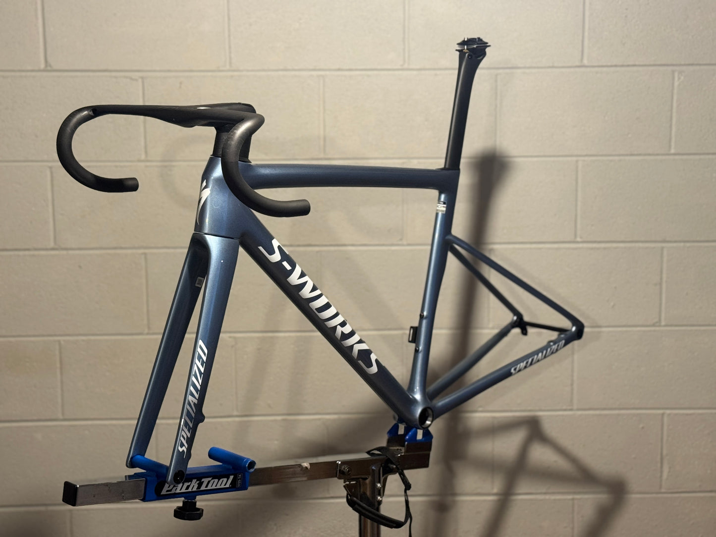 2025 S-works tarmac sl8 size 52.New Rapide Cockpit 11 X 42