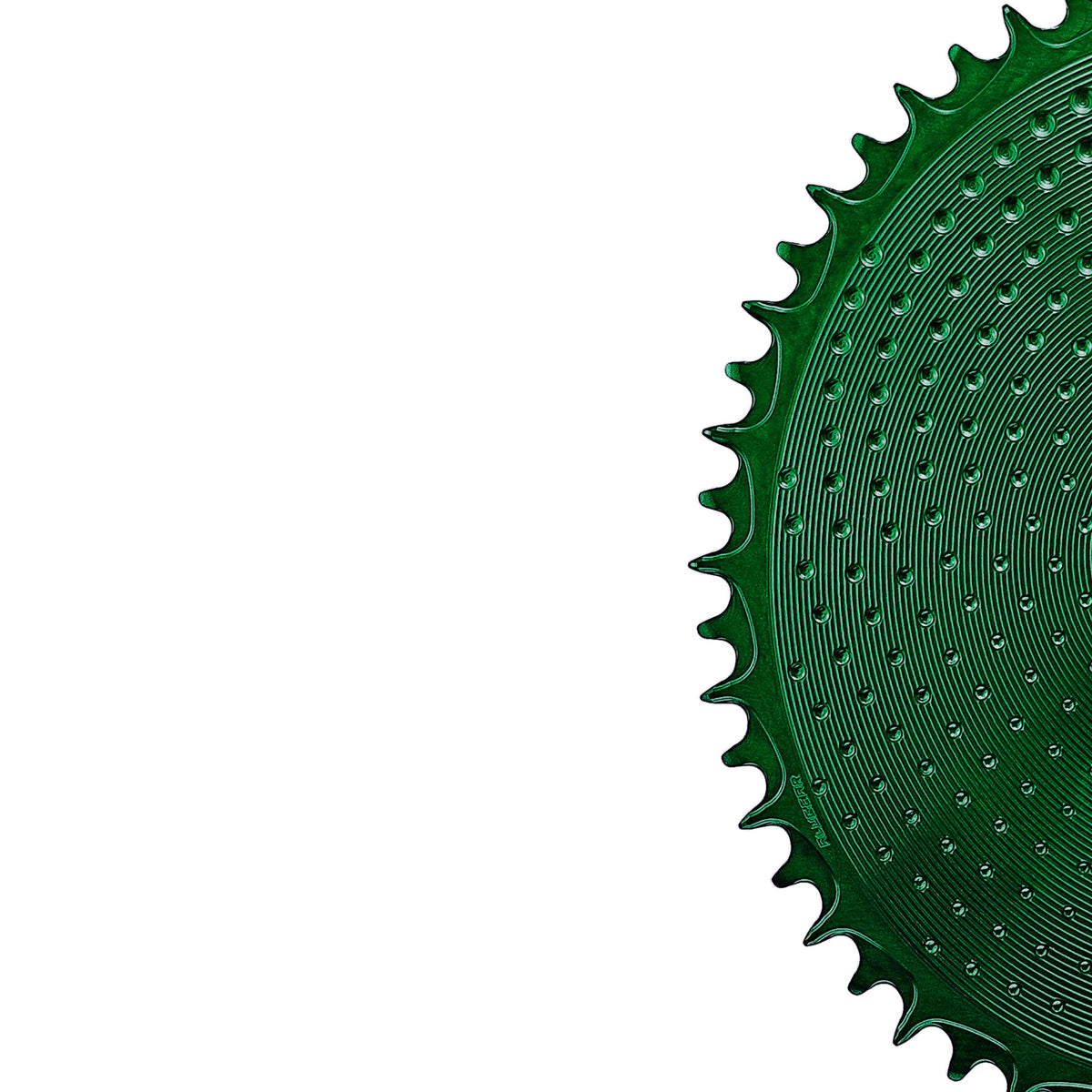 Round 1X AERO Golf Ball for SRAM 8-bolts