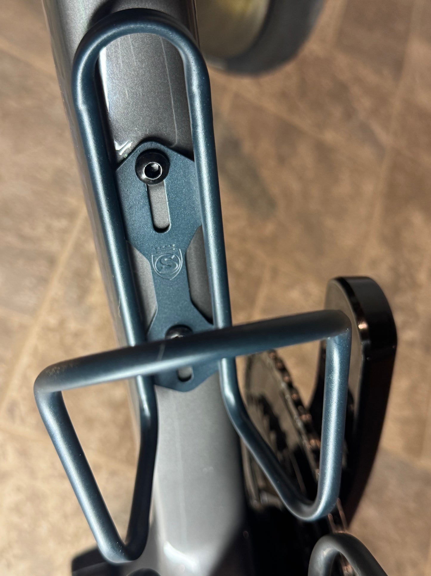 Wilier filante slr size L, new shimano dura-ace 9270, state 60mm wheelset