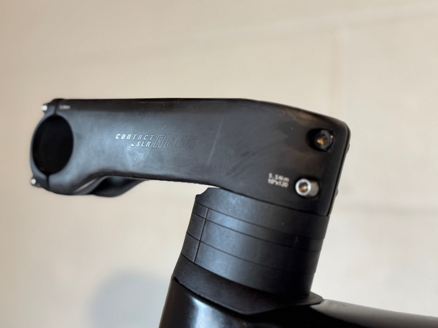 2023 giant propel SL road carbon frameset size L