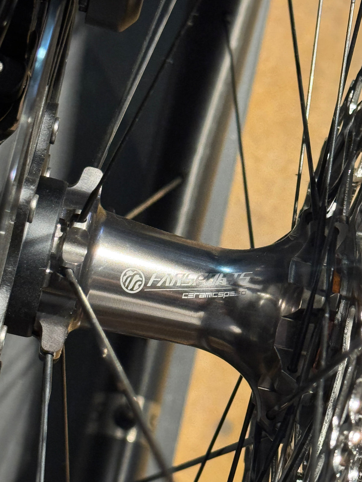 giant propel advanced SL. Sram force/rival/ e1 1x. Far sports evo5 ceramic speed. Build options.