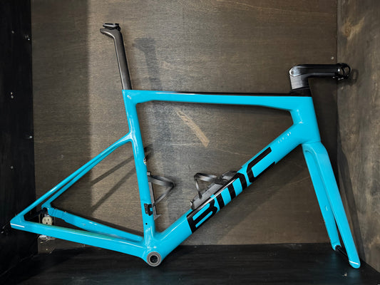 BMC Teammachine Slr01 size 56 frameset