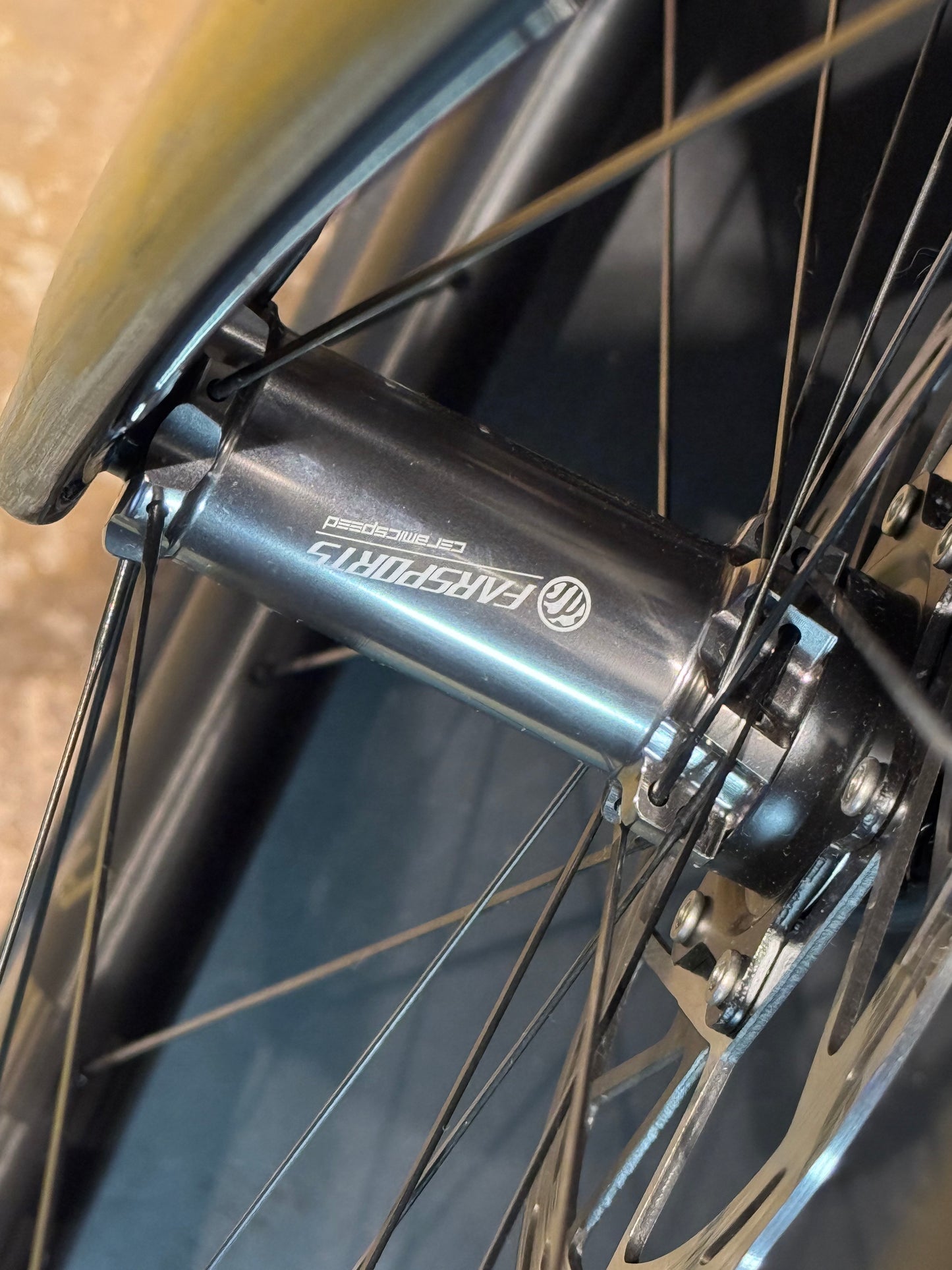 giant propel advanced SL. Sram force/rival/ e1 1x. Far sports evo5 ceramic speed. Build options.