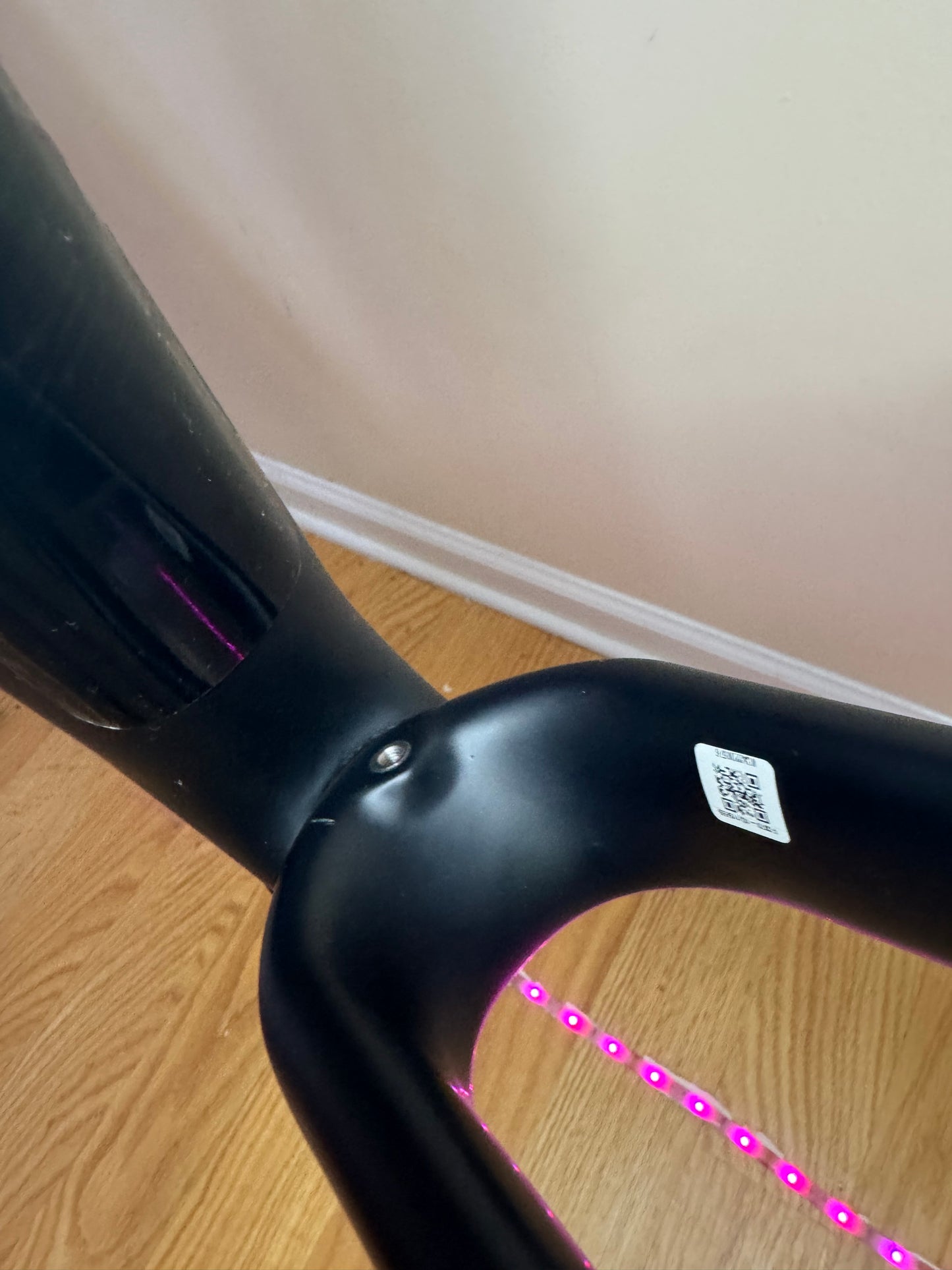 2023 Sworks diverge Str frameset like new size 49