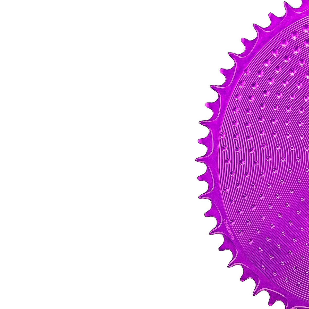 Round 1X AERO Golf Ball for SRAM 8-bolts