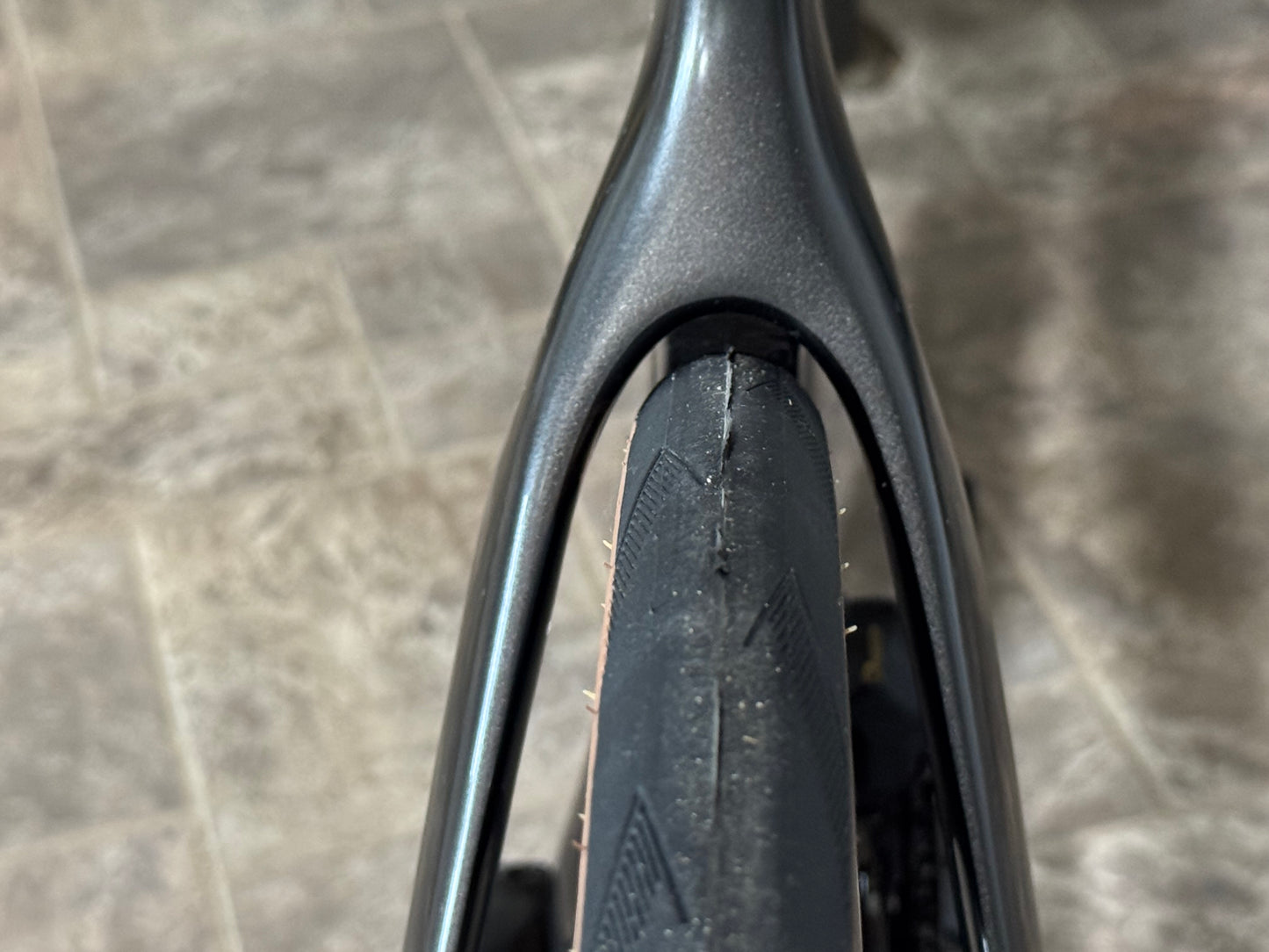 Cervelo s5 58cm