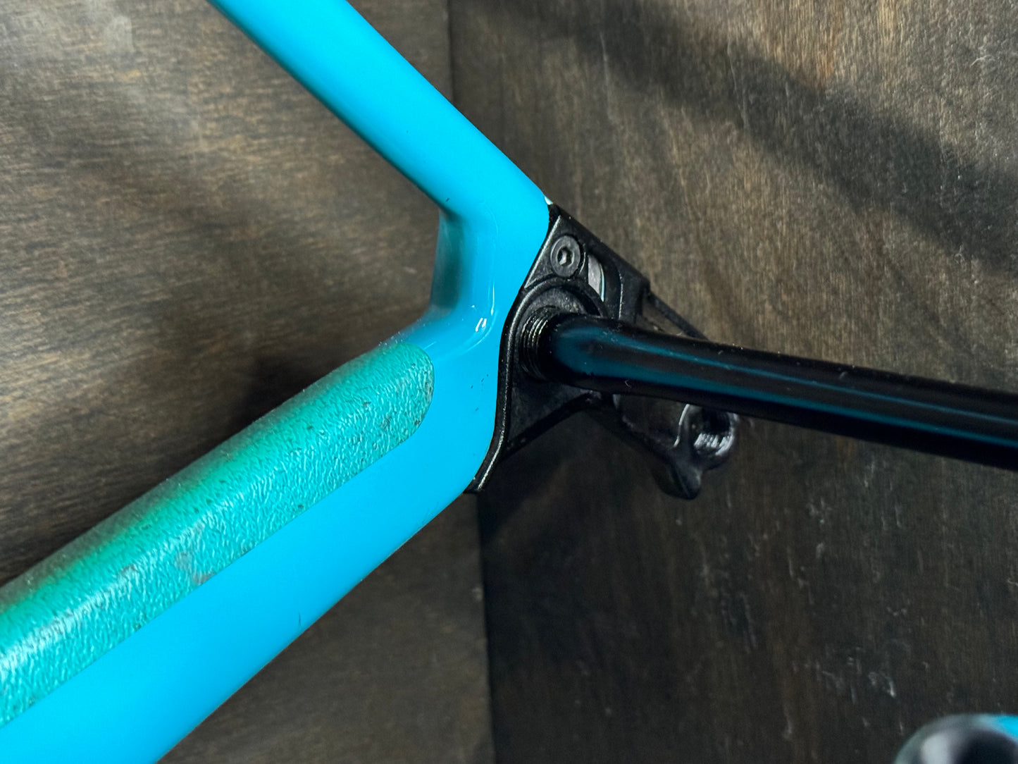 BMC Teammachine Slr01 size 56 frameset