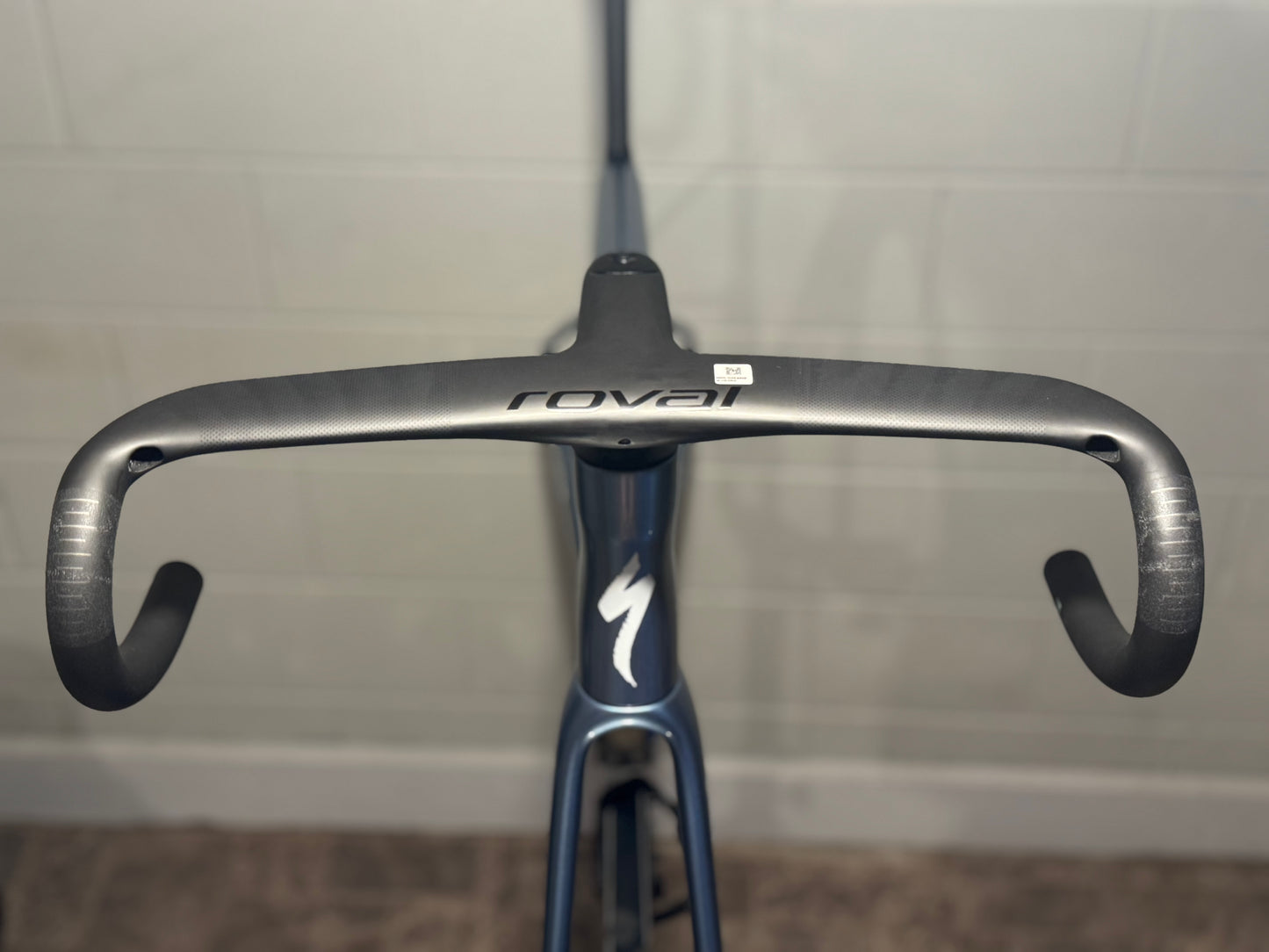 2025 S-works tarmac sl8 size 52.New Rapide Cockpit 11 X 42