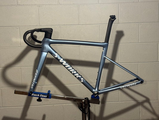 2025 S-works tarmac sl8 size 52.New Rapide Cockpit 11 X 42