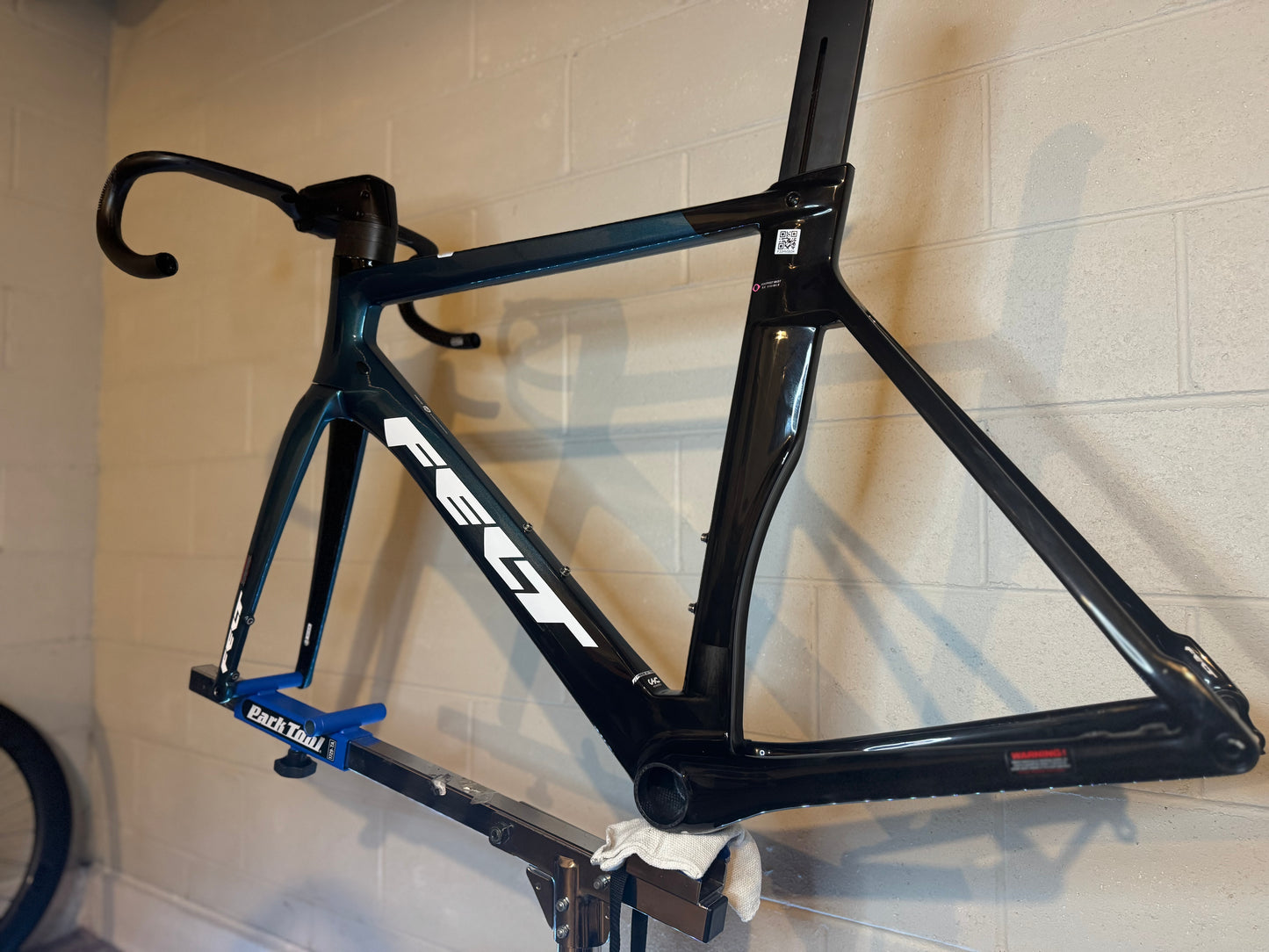 Felt ar advanced size 56 frameset