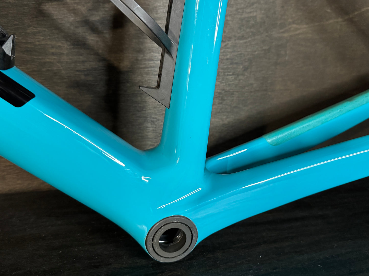 BMC Teammachine Slr01 size 56 frameset