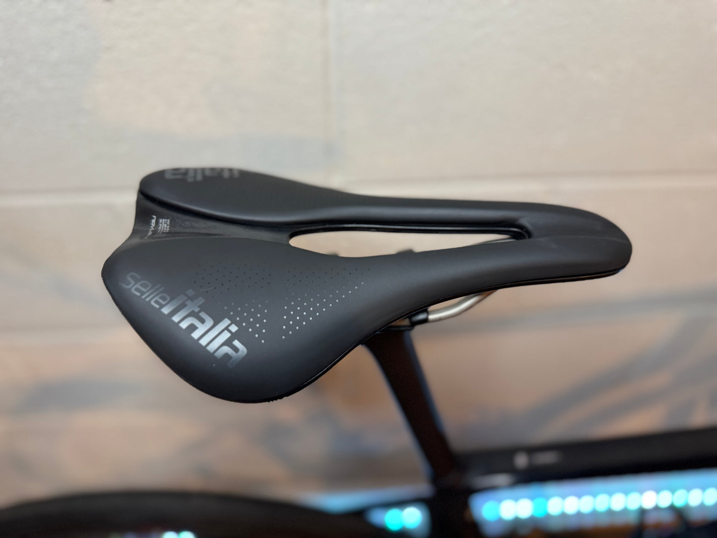 2025 cervelo Caledonia-5 red axs e1 size 54