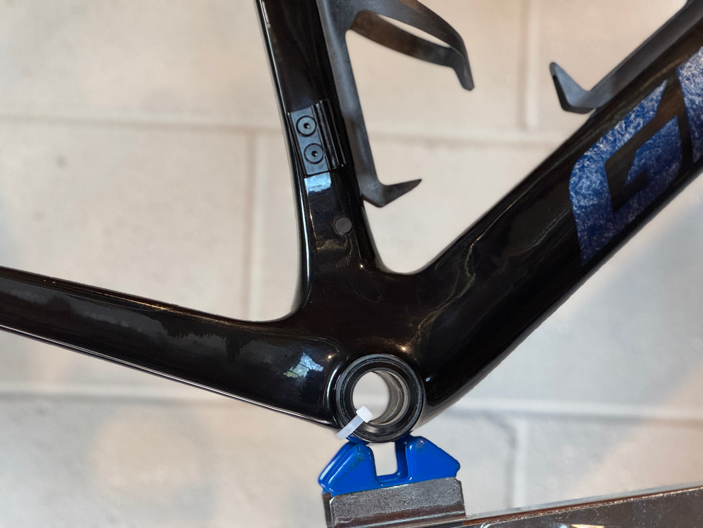 2023 giant propel SL road carbon frameset size L