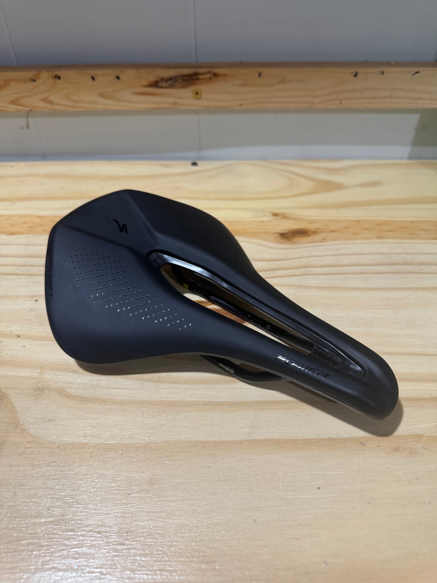 Specialized power 155 carbon