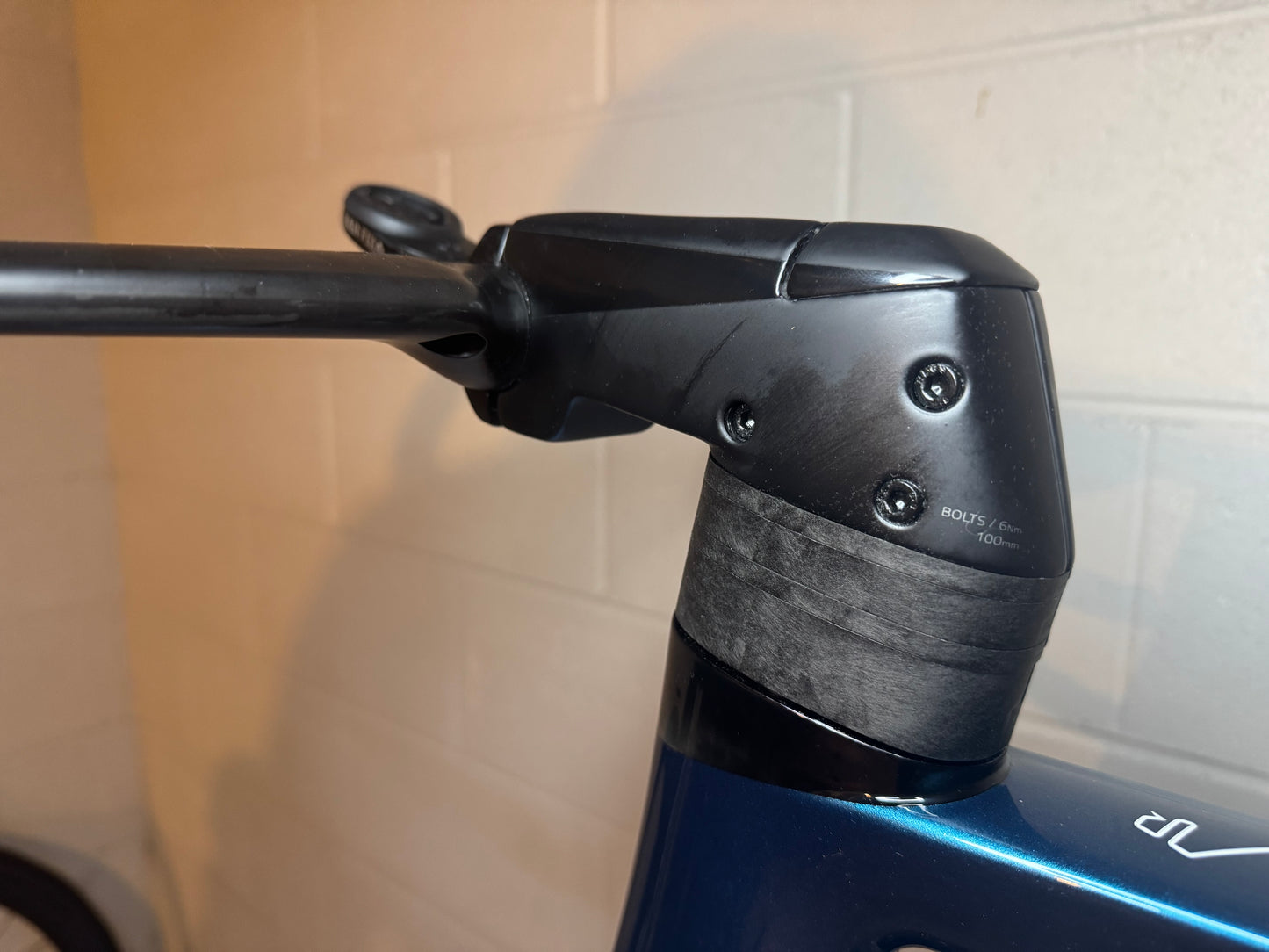 Felt ar advanced size 56 frameset