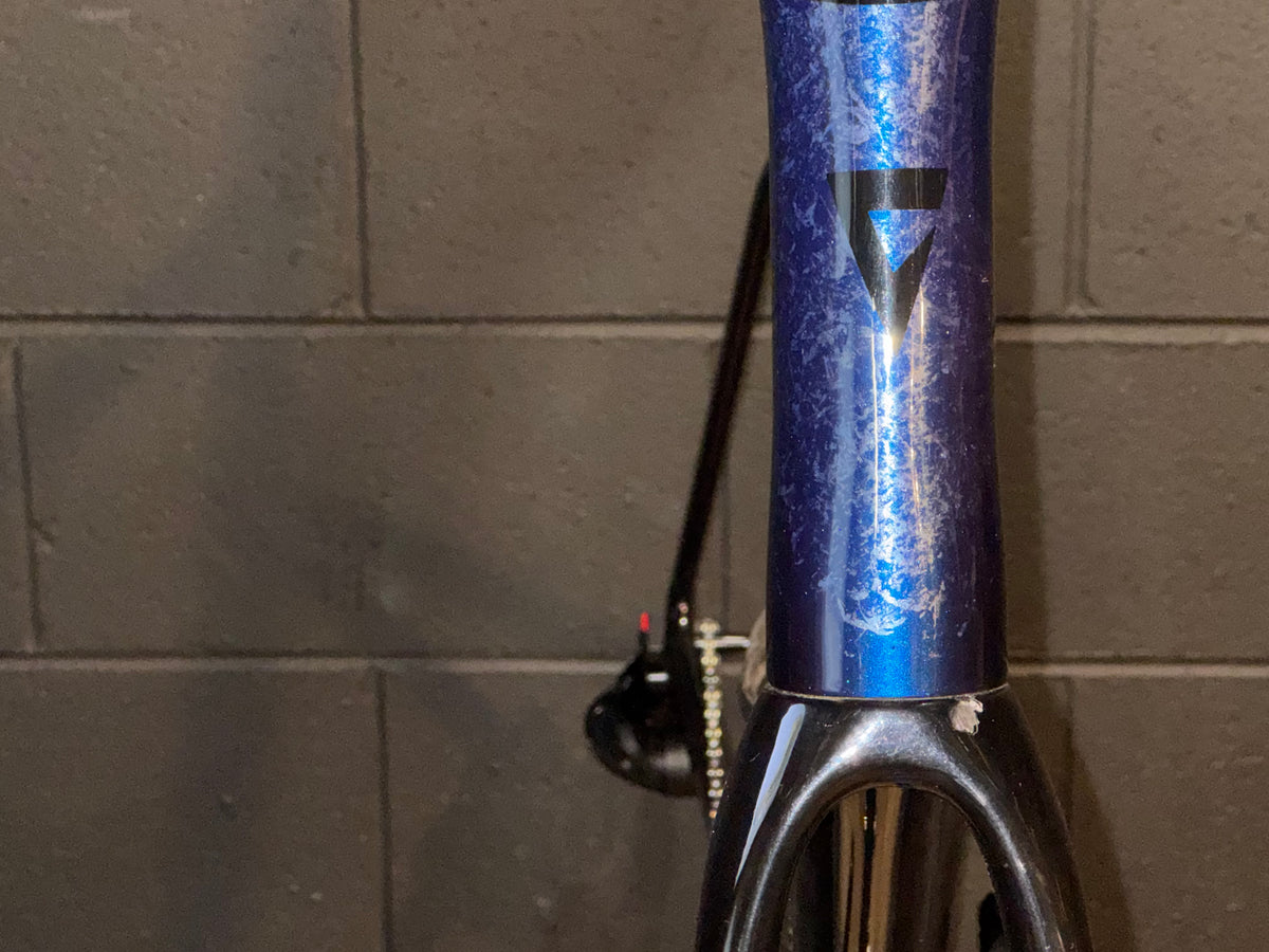 giant propel advanced SL. Sram force/rival/ e1 1x. Far sports evo5 ceramic speed. Build options.