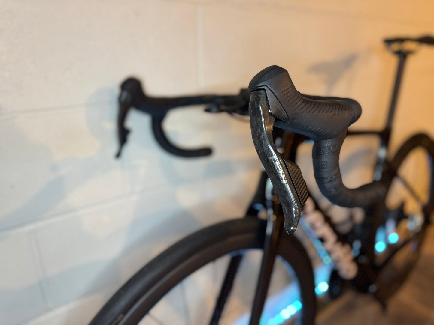 2025 cervelo Caledonia-5 red axs e1 size 54