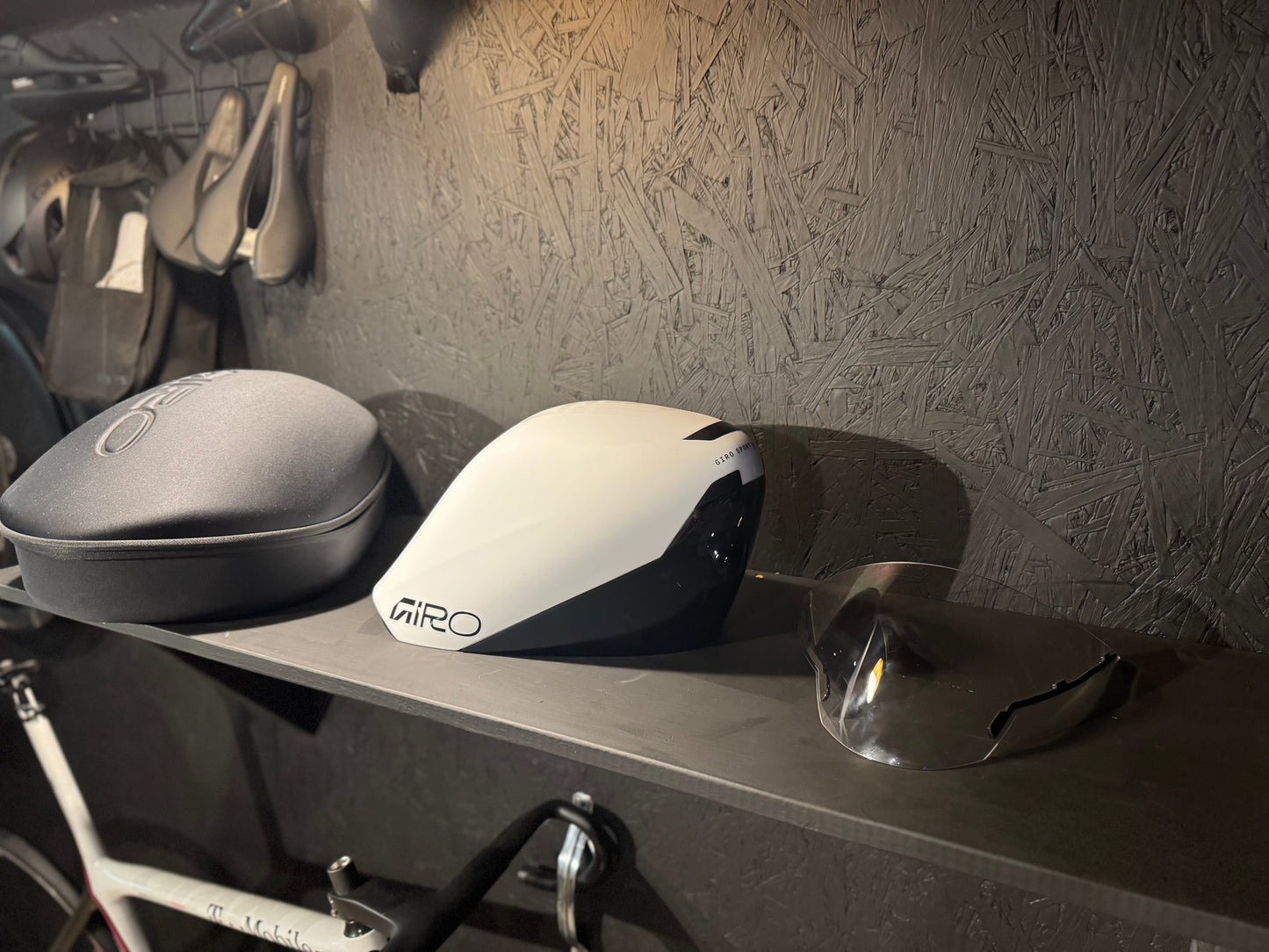 Giro
Aerohead MIPS II Helmet